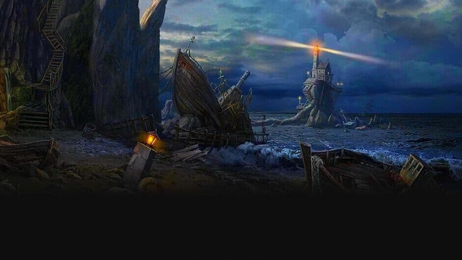 Sea Legends: Phantasmal Light banner