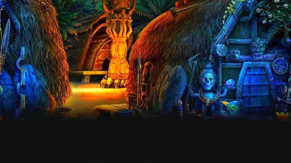 Robin's Island Adventure banner