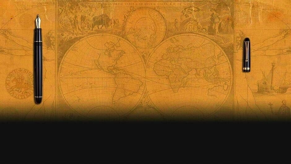 Jane Angel: Templar Mystery banner