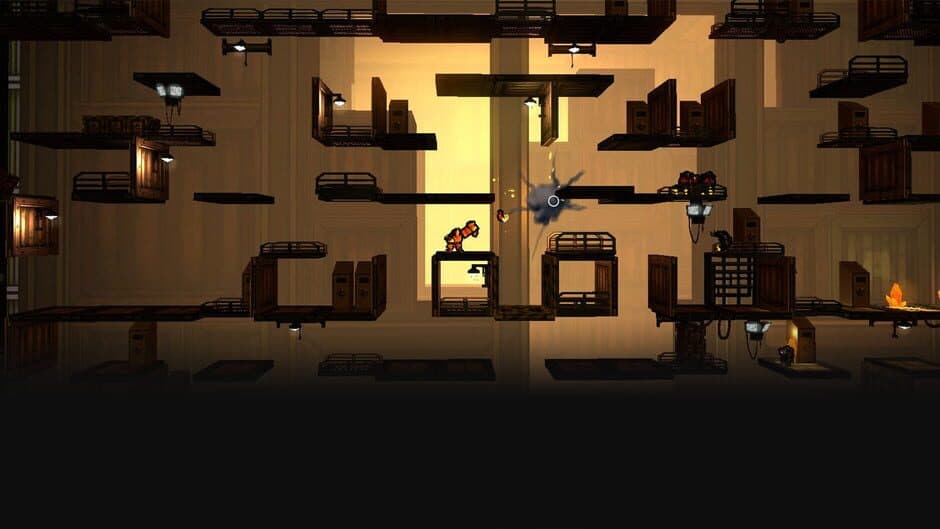 Cargo Commander banner