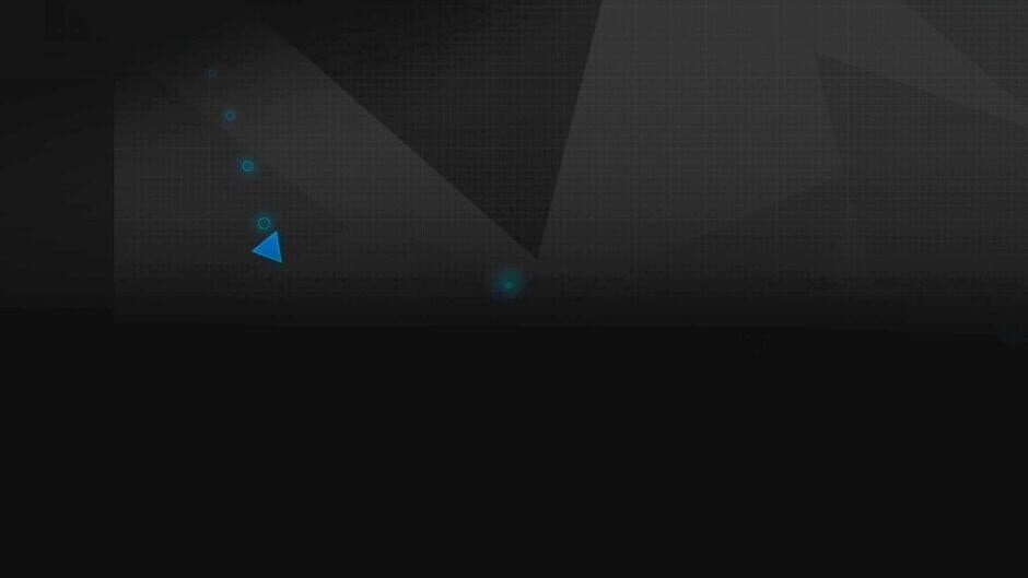 Volatile Triangle banner