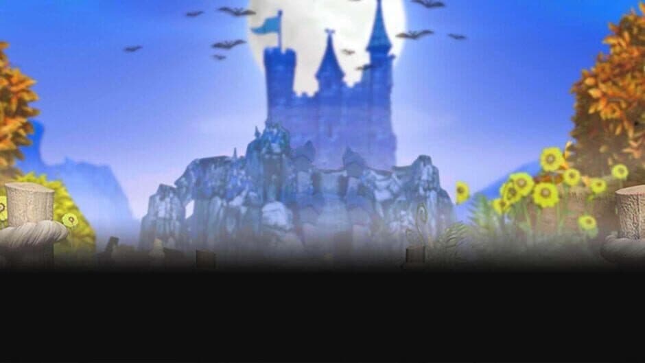 Crazy Chicken Tales banner