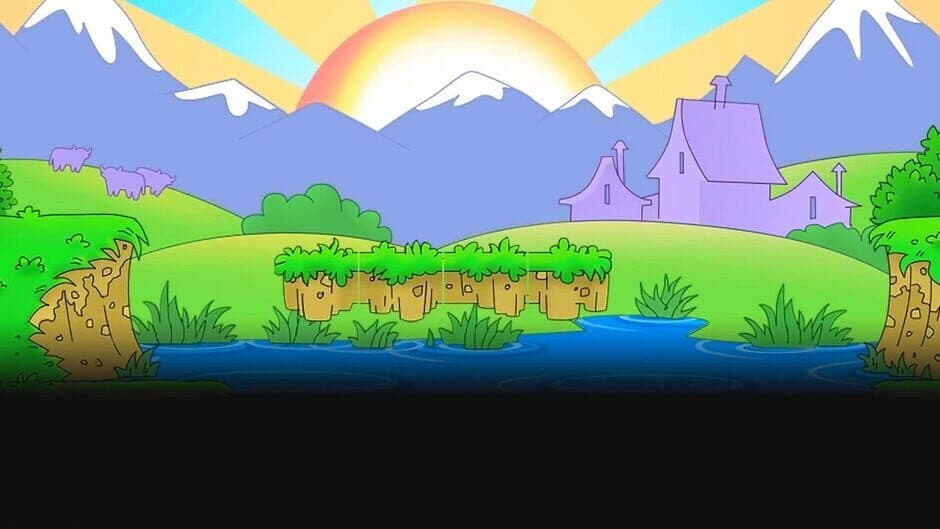 I Am Vegend: Zombiegeddon banner