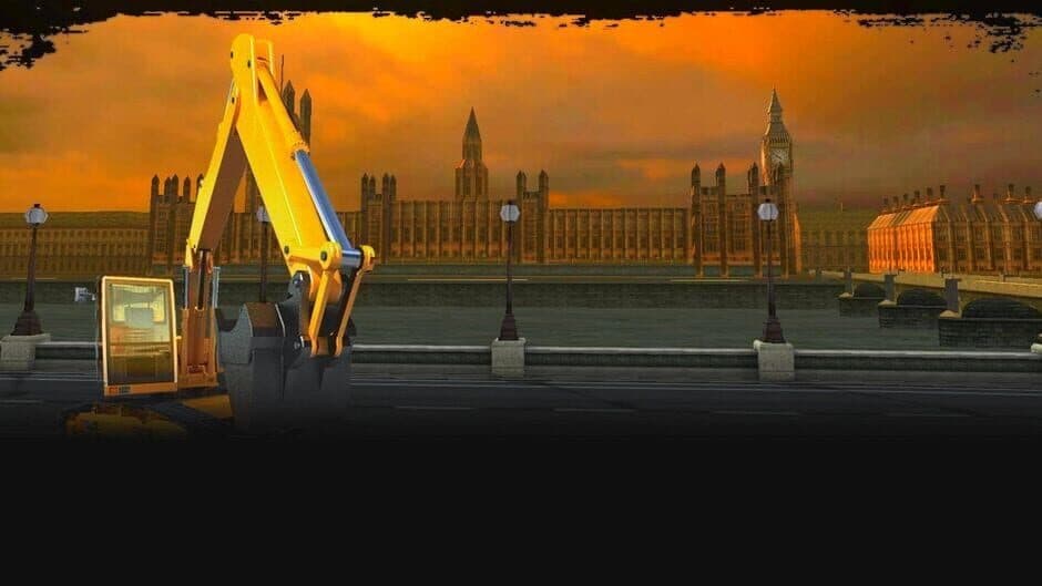 Demolition Master 3D banner