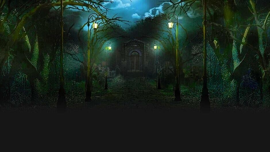 The Secret of Hildegards banner