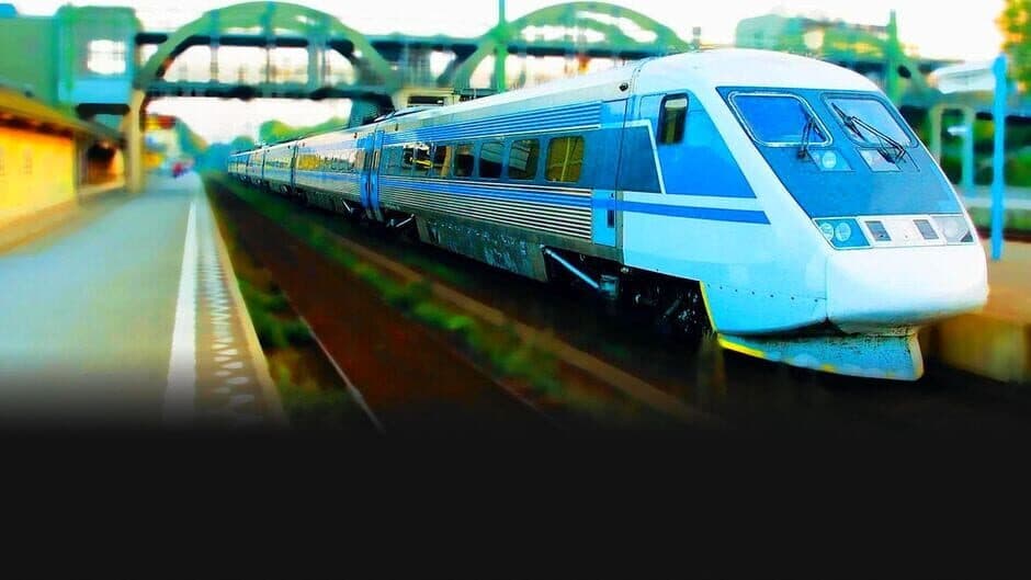 Railroad Lines banner