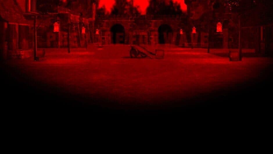 Zombie Camp: Last Survivor banner