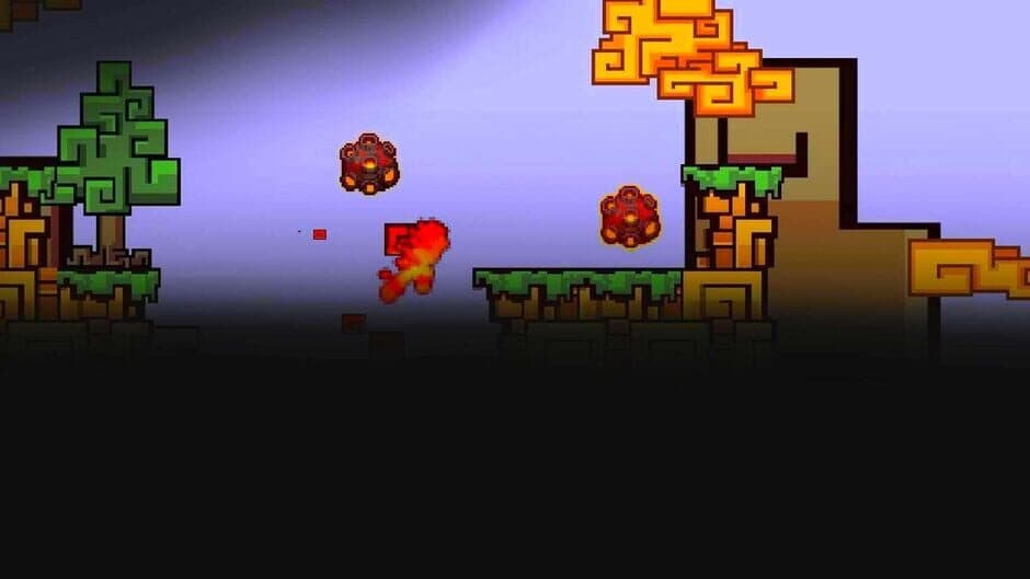 Spirit Run: Fire vs. Ice banner