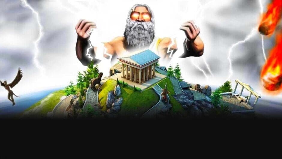 Fury of the Gods banner