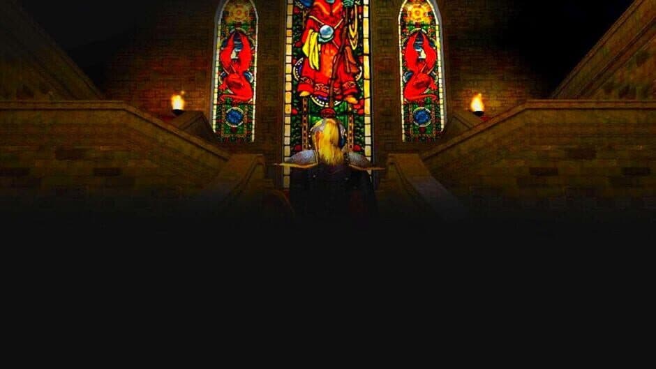 Dungeon Lords banner