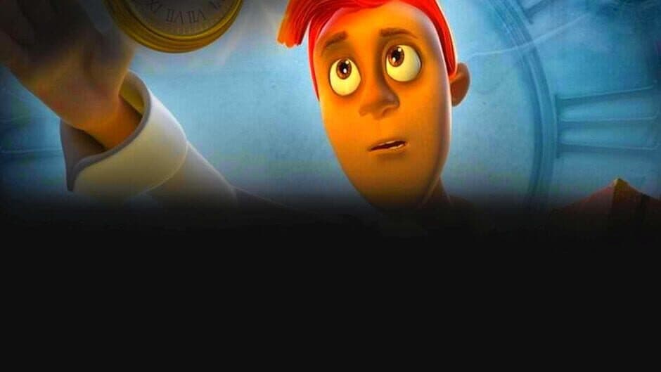 Mortimer Beckett and the Time Paradox banner