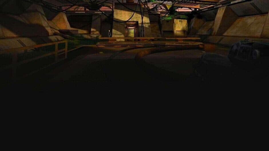 Unreal II: The Awakening banner