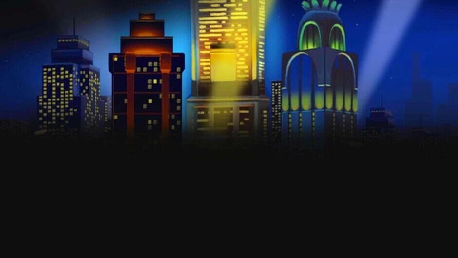 Delicious: Emily's Taste of Fame banner