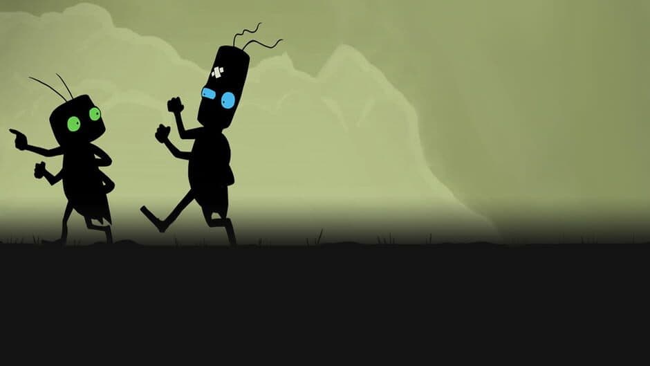 Journey of a Roach banner