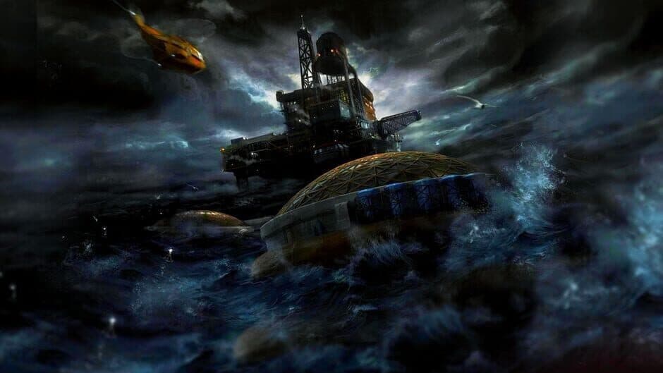 A New Beginning: Final Cut banner