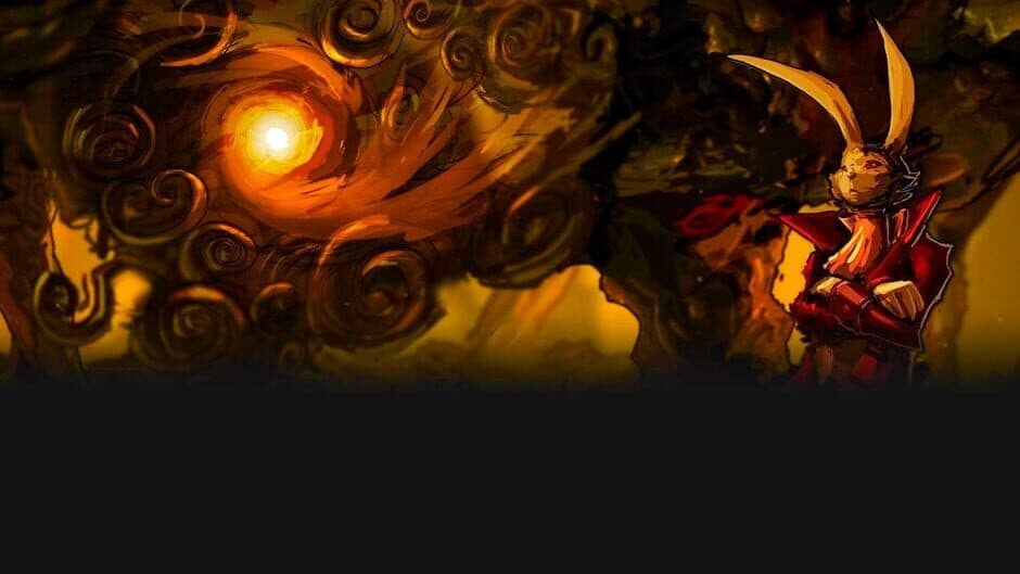 The Night of the Rabbit banner