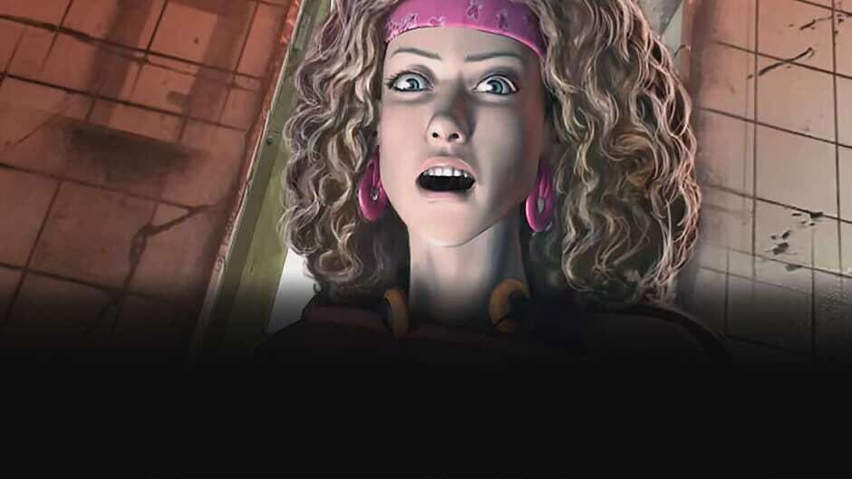 Campfire Legends: The Babysitter banner