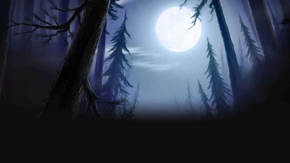 Campfire Legends: The Hookman banner