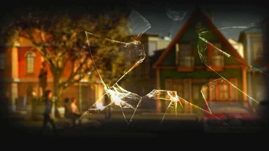 Black Mirror II: Reigning Evil banner