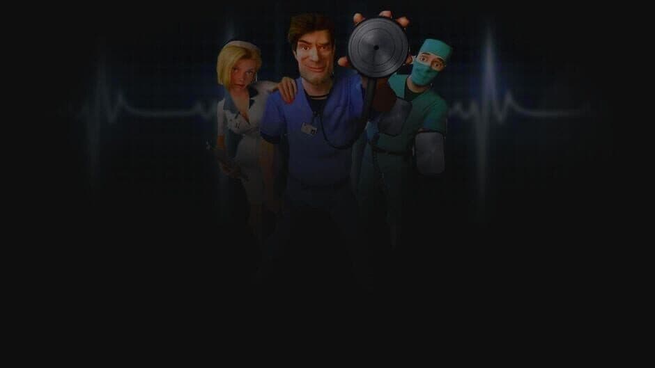 Hospital Tycoon banner