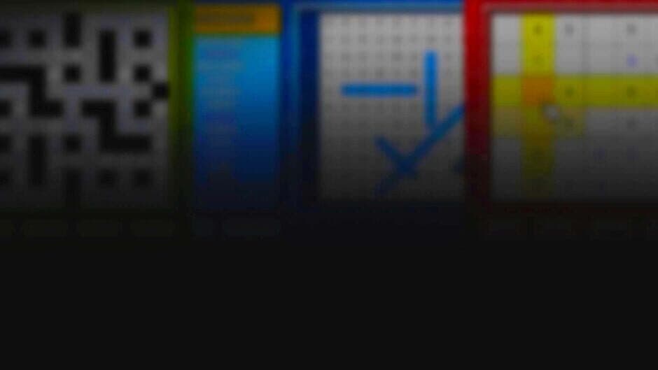 Puzzler World 2 banner