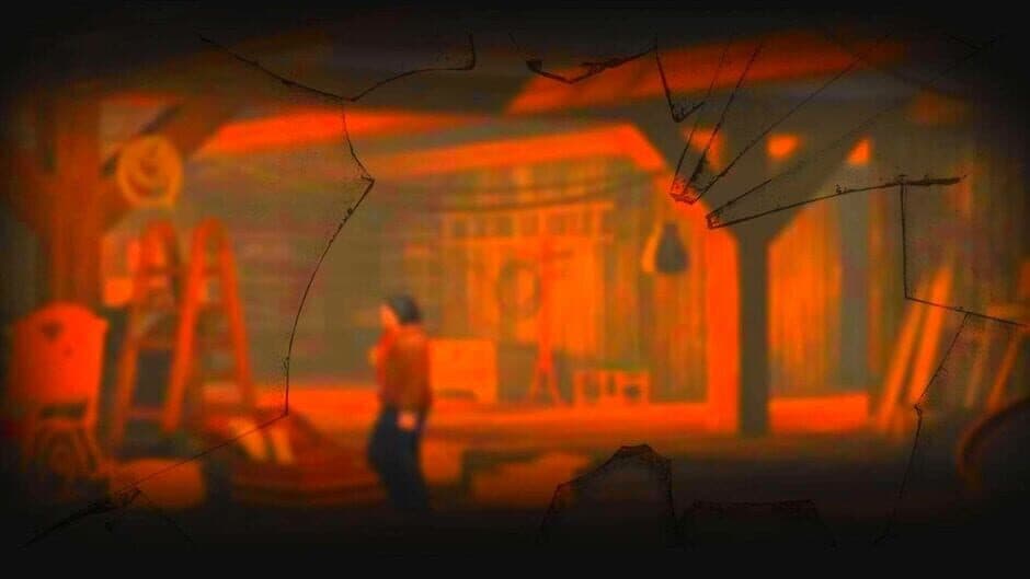 The Black Mirror banner