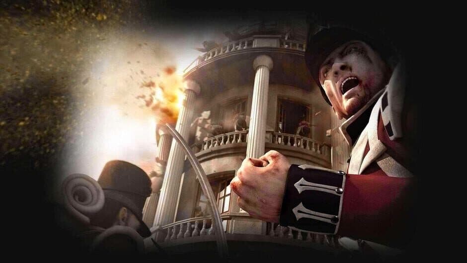 Imperial Glory banner