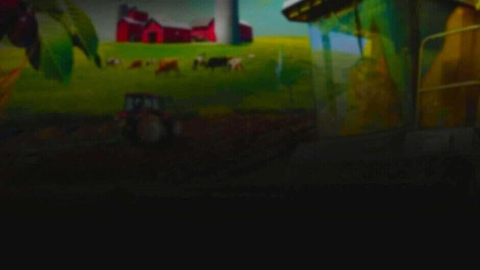 Farming World banner