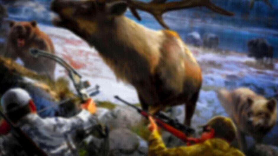 Remington Super Slam Hunting Alaska banner