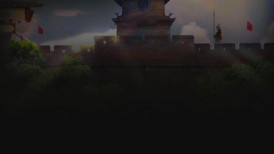 Judge Dee: The City God Case banner