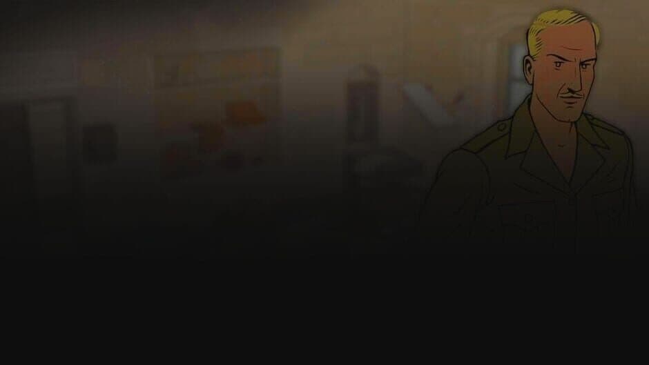 Blake & Mortimer: The Tables of Babylon banner