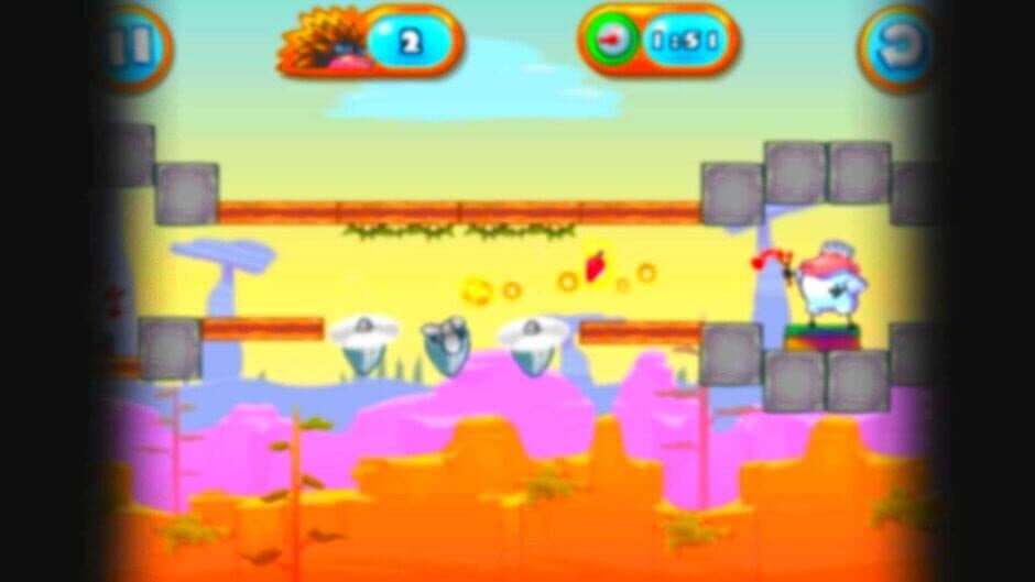 Saving Private Sheep 2 banner