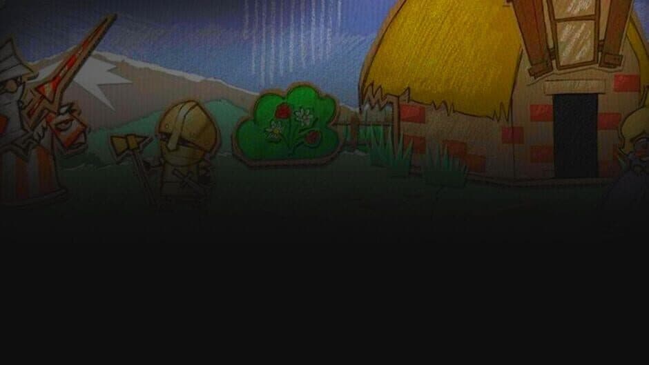 Cardboard Castle banner