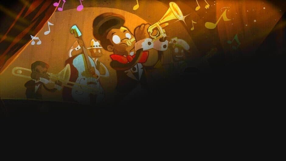 Jazz: Trump's Journey banner