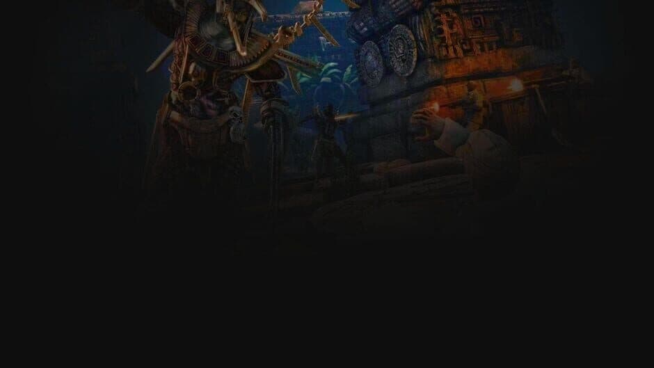 NecroVisioN: Lost Company banner