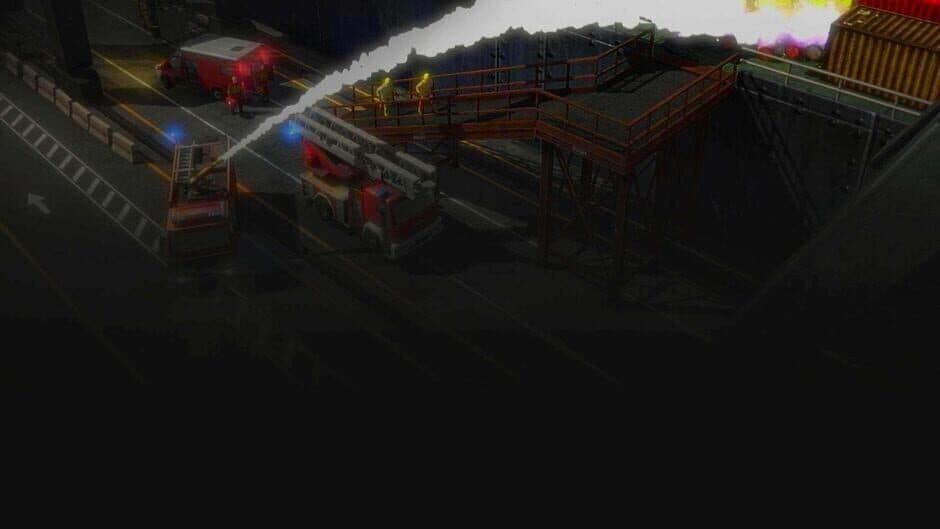 Rescue 2: Everyday Heroes banner