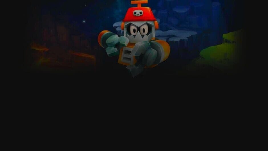 Bombing Bastards banner