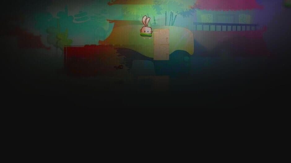 Kung Fu Rabbit banner