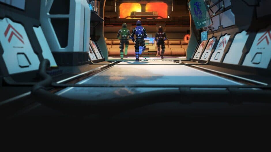 Project Temporality banner