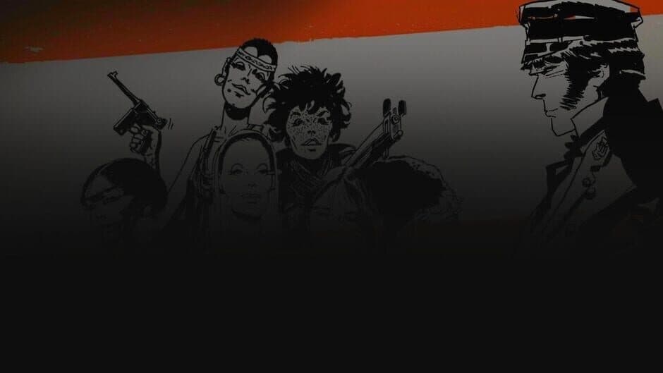 Corto Maltese: Secrets of Venice banner