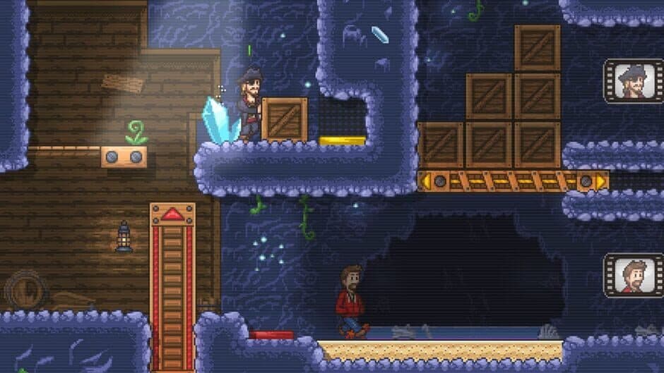 Replay: VHS Is Not Dead banner