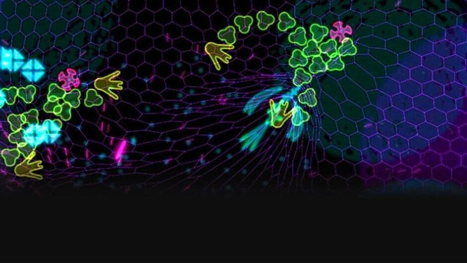 Qualia 3: Multi Agent banner