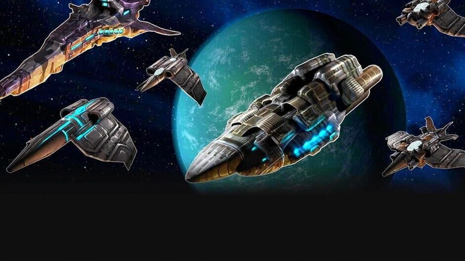 Galactic Inheritors banner