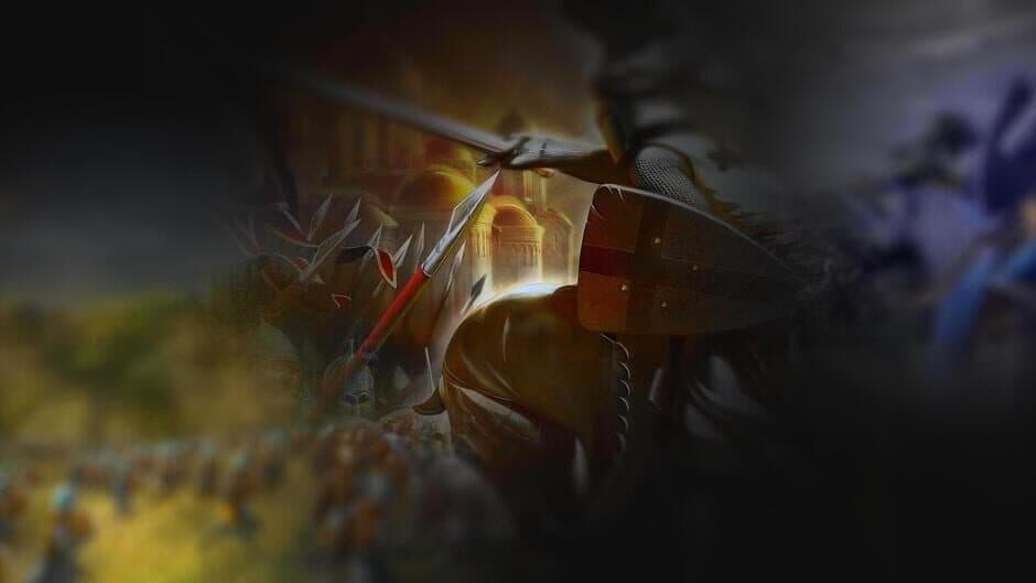 Real Warfare 1242 banner