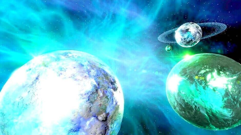 NeXus: One Core banner