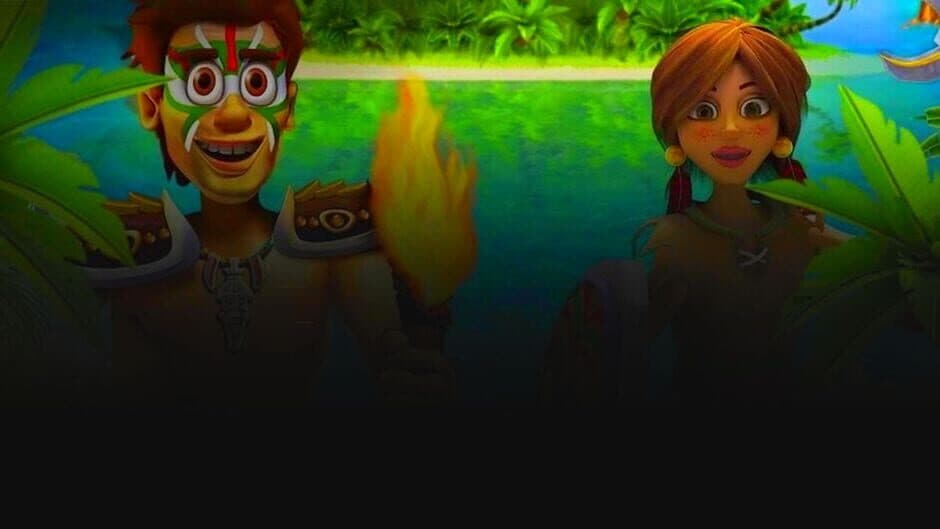 Youda Survivor banner