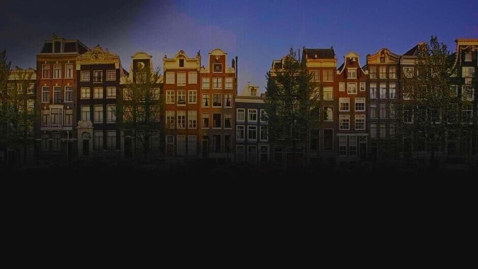 Youda Legend: The Curse of the Amsterdam Diamond banner