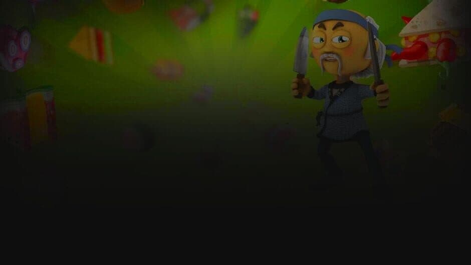 Youda Sushi Chef 2 banner