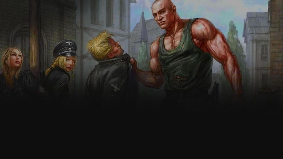 Planet Alcatraz banner