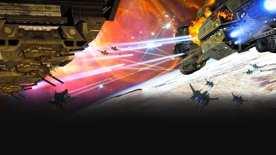 The Tomorrow War banner